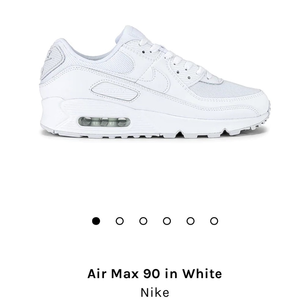 Nike Air Max 90